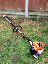 Stihl hl92 long - long, reach