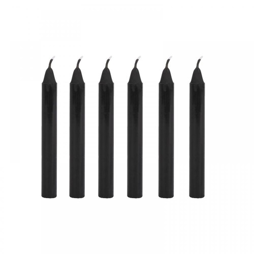 Spell candles ritual - spell,