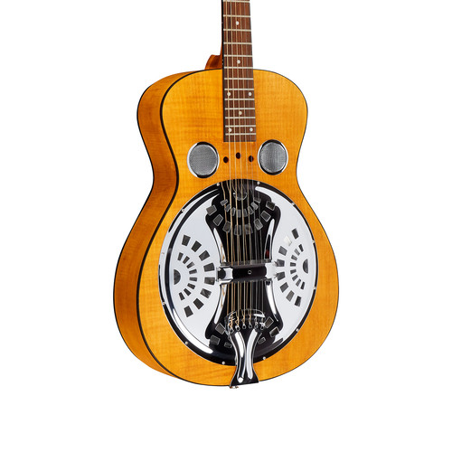 Used epiphone dobro hound - epiphone,