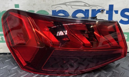 2023 audi tfsi - audi, rear