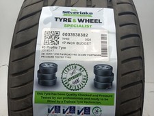 235 45 R17 97W FARROAD FRD 26