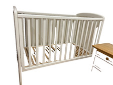 cot bed