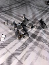 sharp gf777 switches