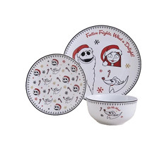 Disney Nightmare Before