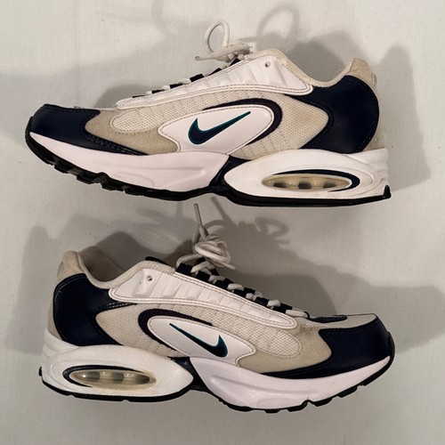 Nike air max triax mens - nike,