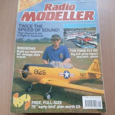 Radio Modeller Magazine