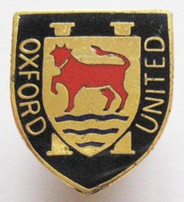OXFORD UNITED - Fantastic
