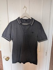 Fred Perry Men's Polo Shirt