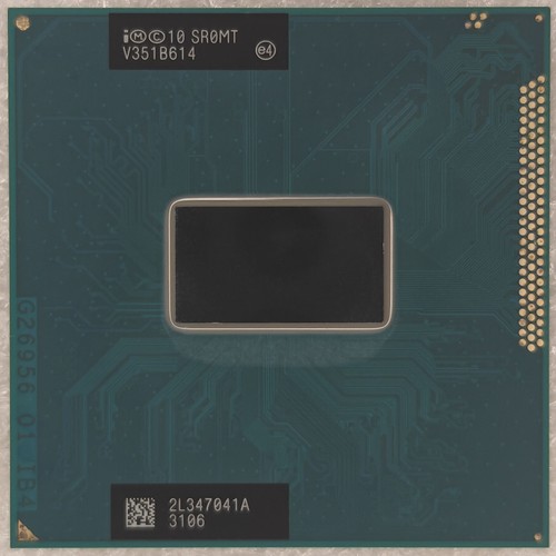 Intel sr0mt core 3520m - intel, i7-3520m