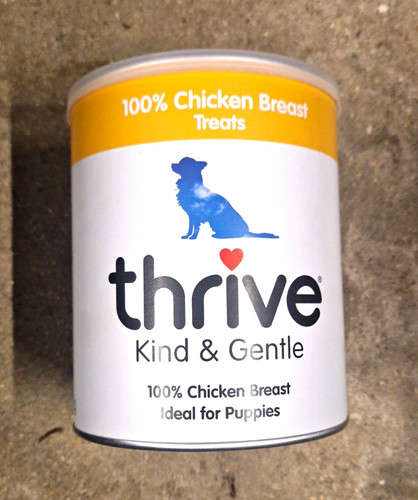 Thrive kind gentle - thrive, 100%