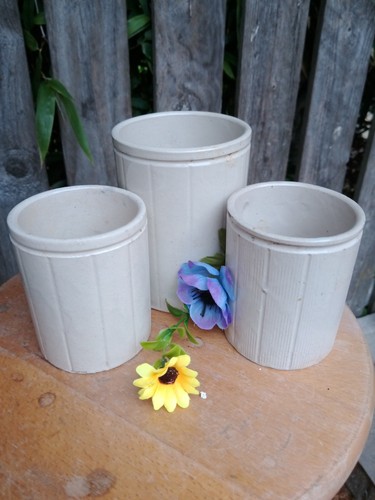 Hartleys jam jars vintage - jam,