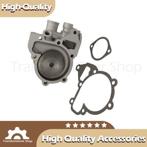 Water pump fits - water,