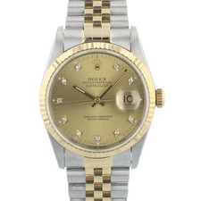 Rolex Datejust 16233 36 mm