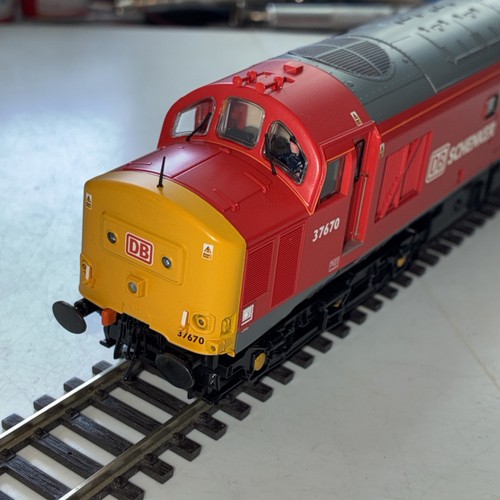 Bachmann 381p class 5 - bachmann,