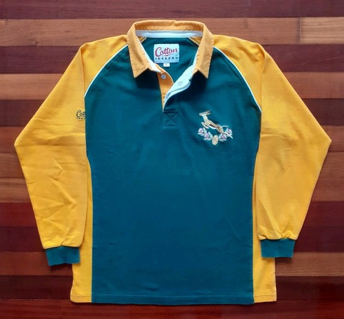 South africa rugby shirt - south,