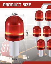 READ - VIHOSE 9 Pcs LED