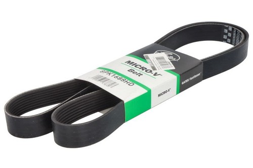 Dayco 8pk1685hd ribbed - v-ribbed, belt