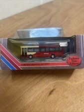 Arriva bus die cast model - arriva,