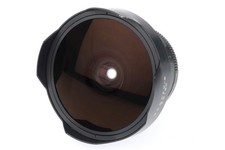 Zodiak-8 f/3.5 30mm Fish-Eye Lens Zenith 80 Kiev