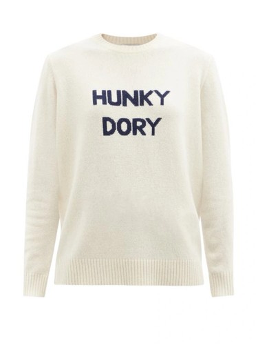 Bella freud hunky dory david - bella,