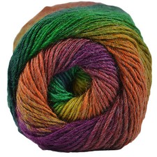 King Cole Riot DK 100g Acrylic