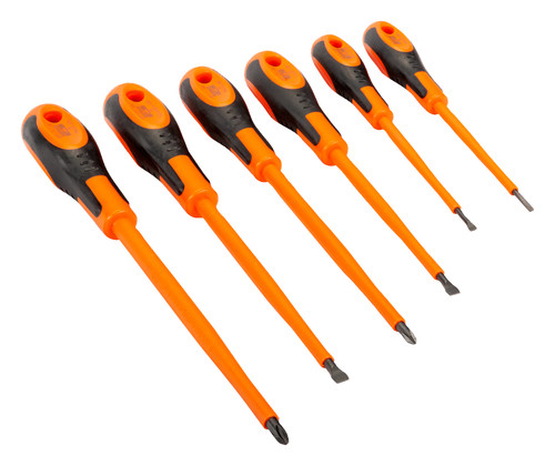 Bahco 620 piece - 620-6, 6