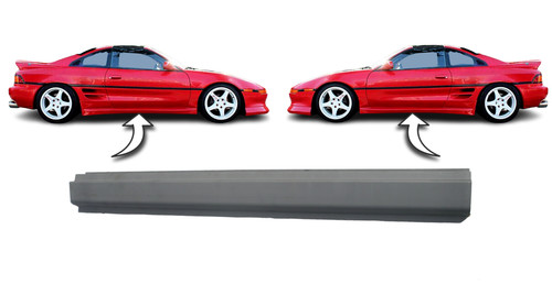 For toyota mr2 - toyota, (sw20/21/22)