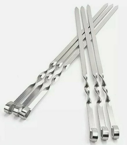 Pcs skewers bbq - bbq, grill