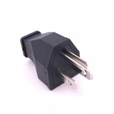 USA 3 Pin Rewireable