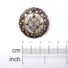 Beautiful Fancy Antique Large