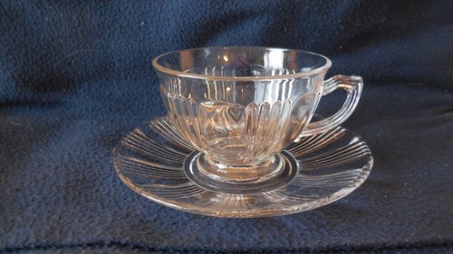 Fostoria 2510 sunray - #2510, (5)