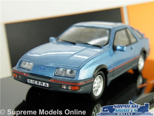 Ford sierra xr4 model - ford,