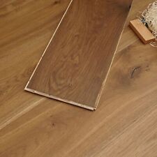 240mm Wide UV Oiled French Oak