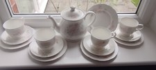 Sadler Porcelain Tea Set -