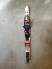 Kidder Carbon Graphite Mono