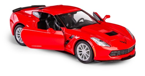 Chevrolet corvette grand sport - grand,