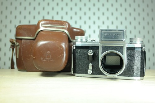 Zeiss ikon pentacon export - fb, (export