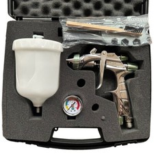 Iwata LS400 Showcase Spray Gun