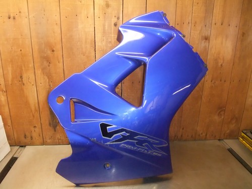 Honda vfr800 2000 right - honda,