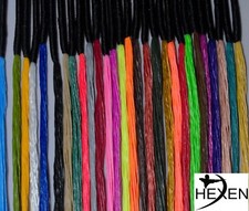 Dacron High Quality Recurve Bow string all colours and sizes bowstring
