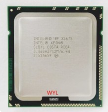 Intel Xeon X5675 SLBYL 3.06GHZ