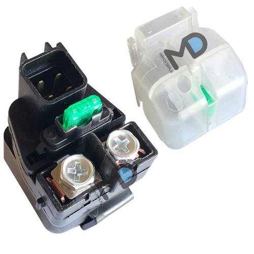 Starter relay solenoid for - solenoid,
