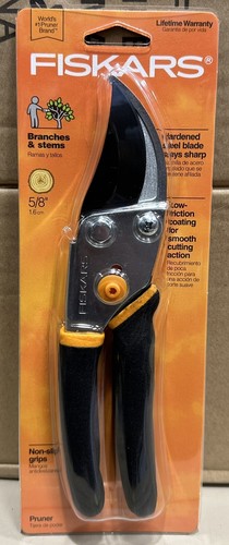 Fiskars hardened steel - 5/8",
