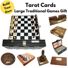 Tarot Cards Large Traditional