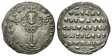 Byzantium - Nicephorus II - 963-969 AD Miliaresion