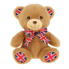 KEELECO 18CM TEDDY BEAR WITH