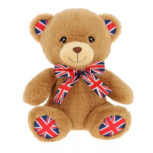Keeleco 18cm teddy bear with - keeleco,