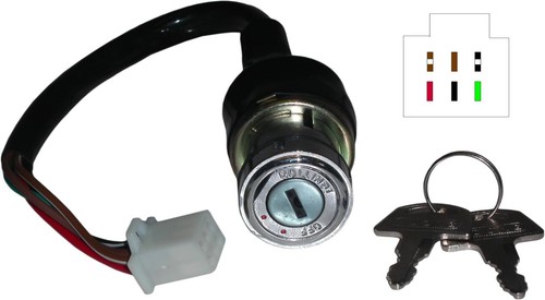 737351 ignition switch for - ignition,