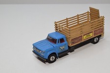 B23 corgi toys dodge kew - b23,