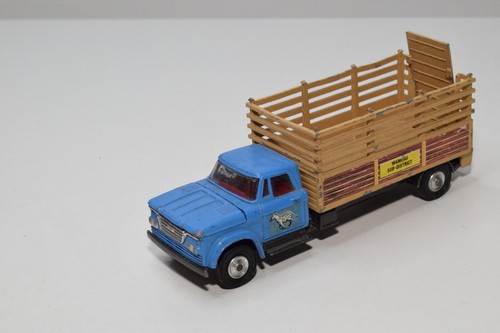 B23 corgi toys dodge kew - corgi,